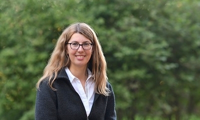 Jägervereinigung Tübingen: Schriftführerin