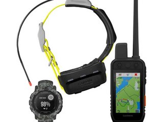 GPS-Hundeortung in der Praxis