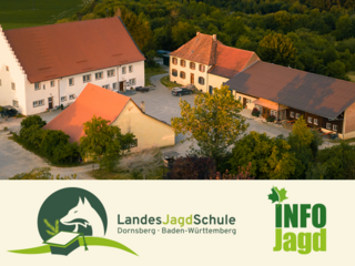 Basiskurs-Umgang mit der Kurzwaffe (Veranstalter: Landesjagdschule)